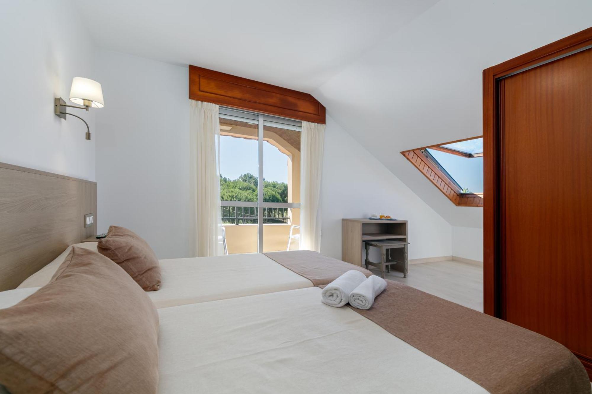 Hotel Gaivota *
