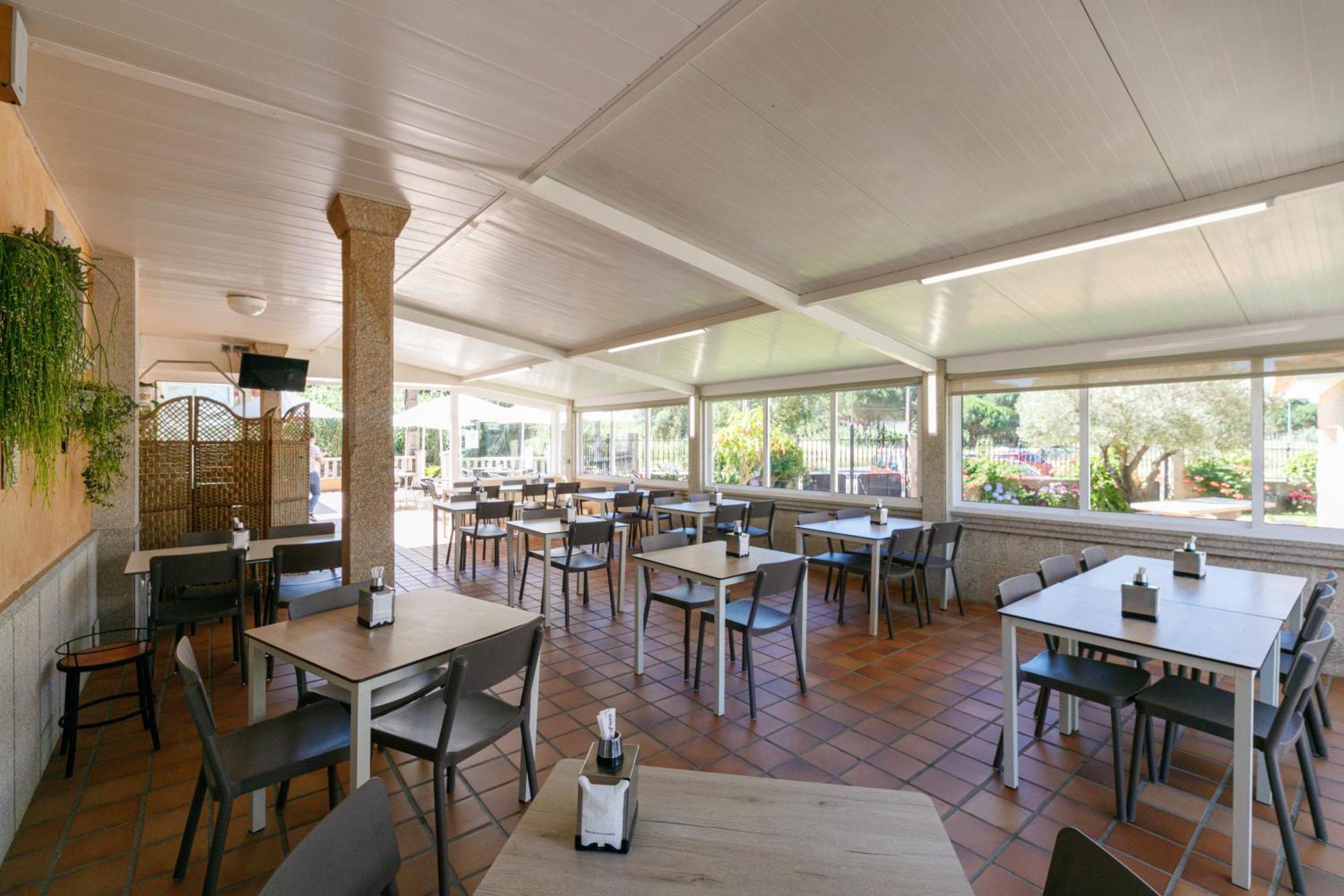 Hotel Gaivota Montalvo