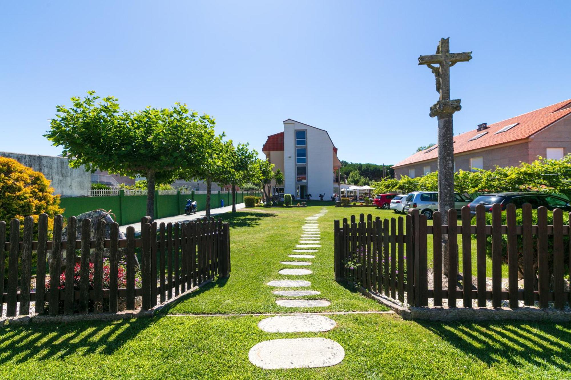 Gaivota Hotel Montalvo