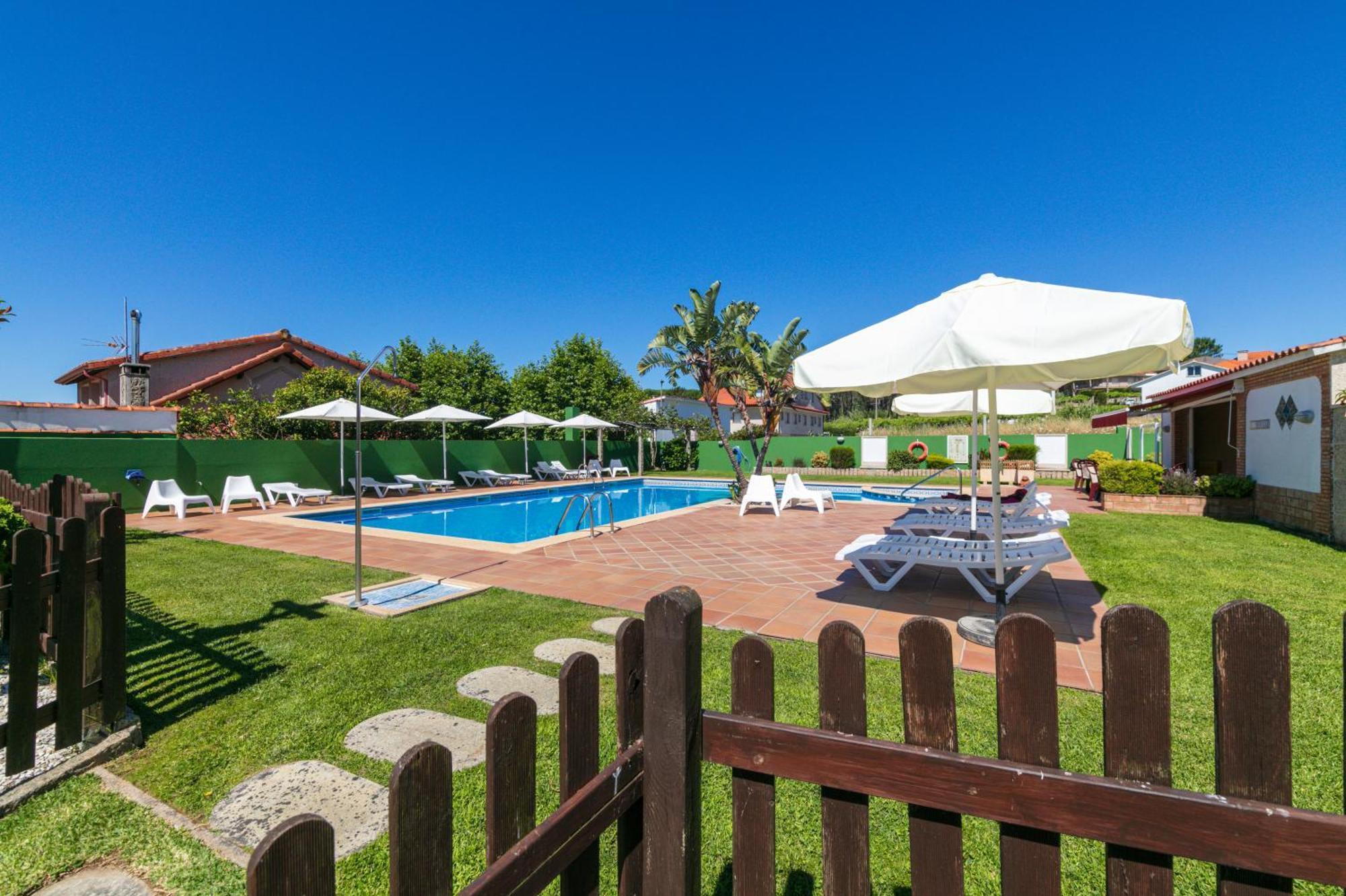 Hotel Gaivota Montalvo
